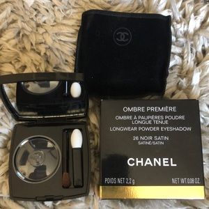 Chanel Ombre Premiere eyeshadow